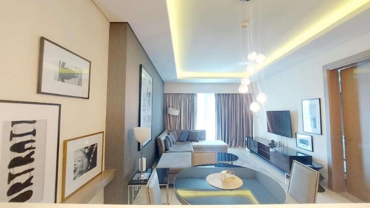 DAMAC Towers by Paramount Hotels & Resorts Dubai - 4