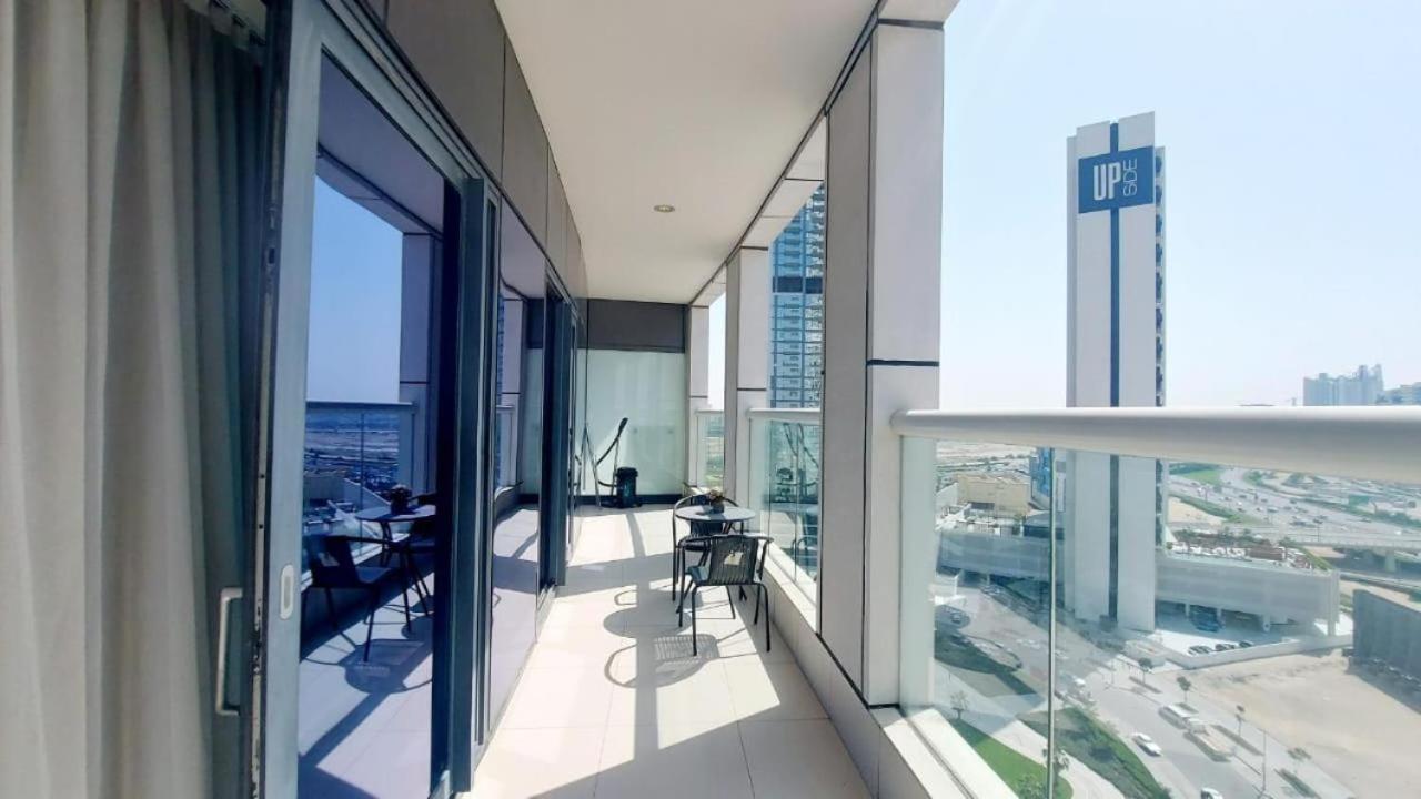 DAMAC Towers by Paramount Hotels & Resorts Dubai - 5