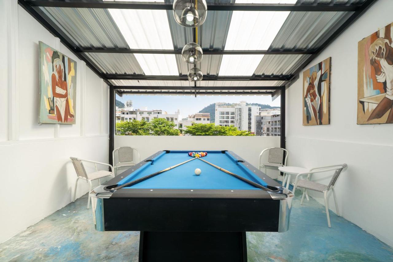 Wink Central 9 Patong Beach Phuket - 5