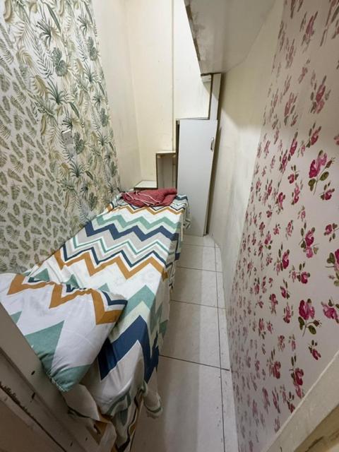 Deebaj Hotel Apartment Partition Rooms - 2