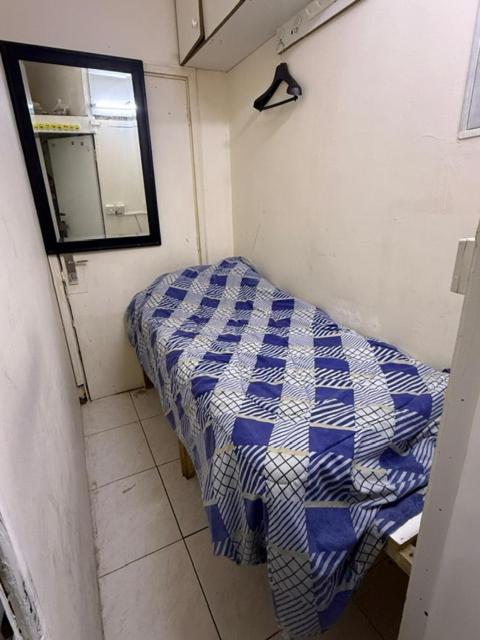 Deebaj Hotel Apartment Partition Rooms - 4