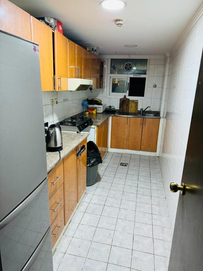 Deebaj Hotel Apartment Partition Rooms - 5