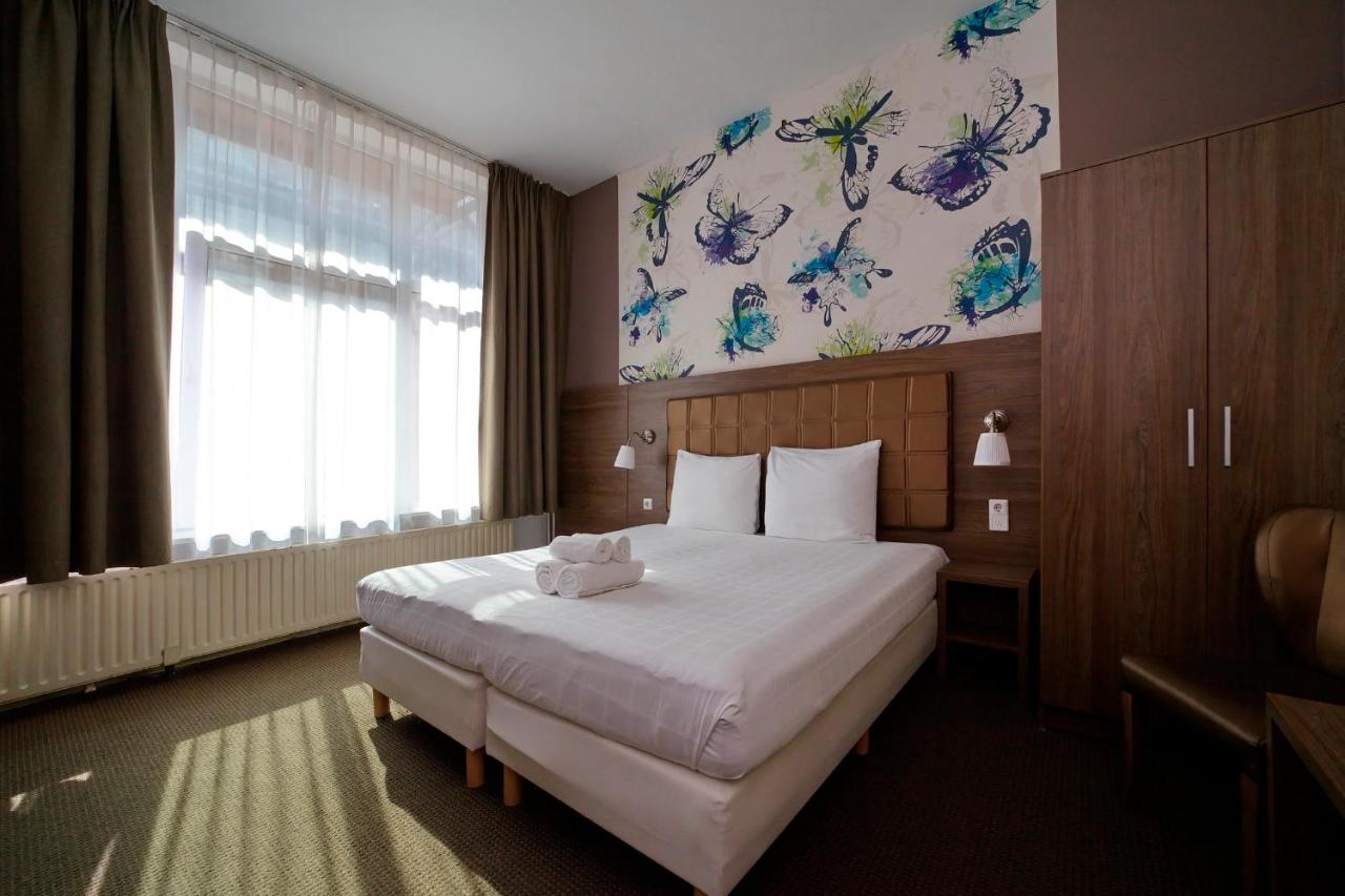 Aadam Wilhelmina Hotel - 2