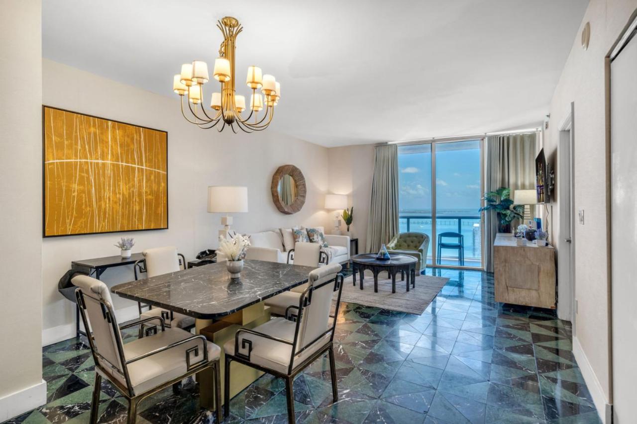 Icon Brickell Gem 2-BR Oasis with Amazing Views - 3