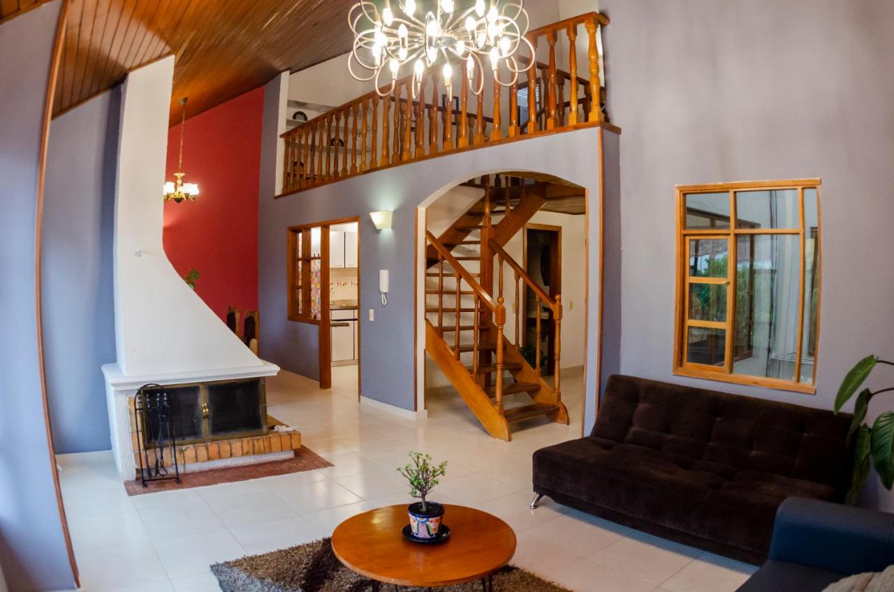 Flores duplex apartment - Chapinero Zona G - Quinta camacho