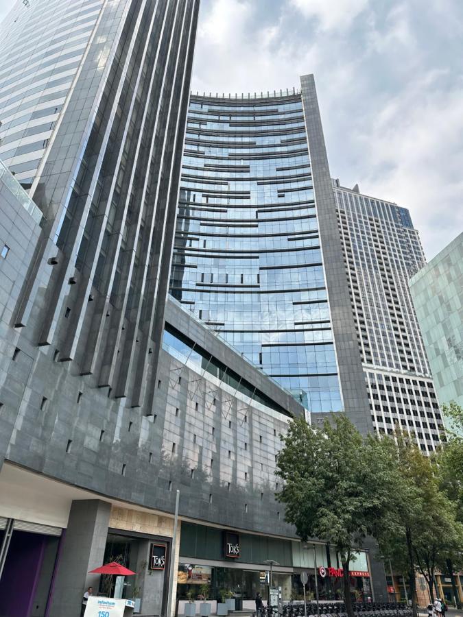 Residencias Plaza - 4