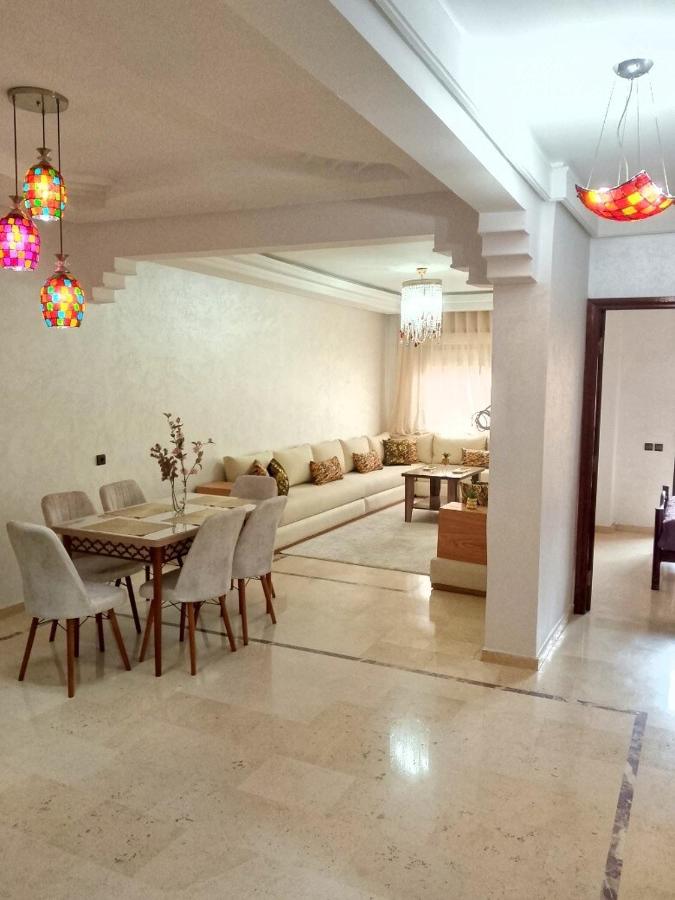 Appartement en plein centre - 4