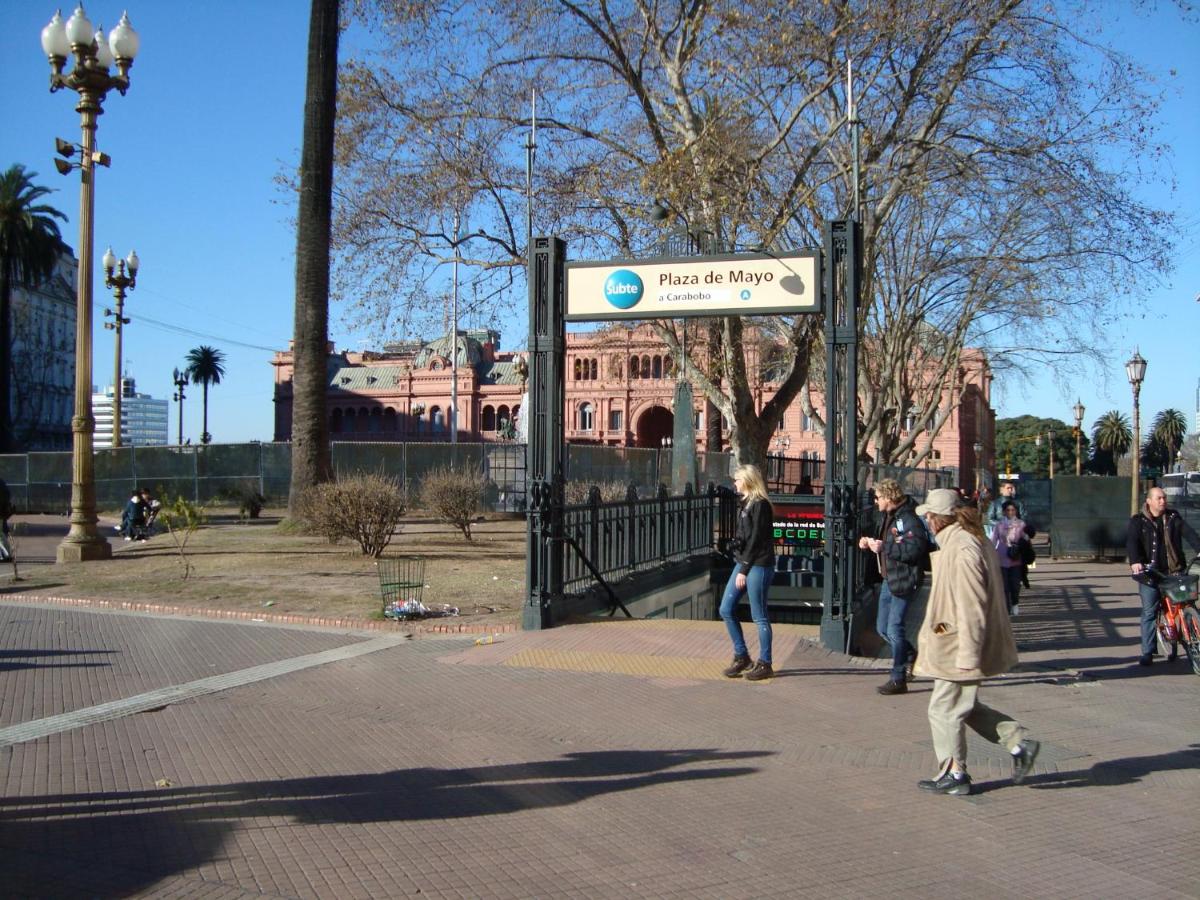 APARTAMENTO CENTRICO a PASO DEL OBELISCO - 5