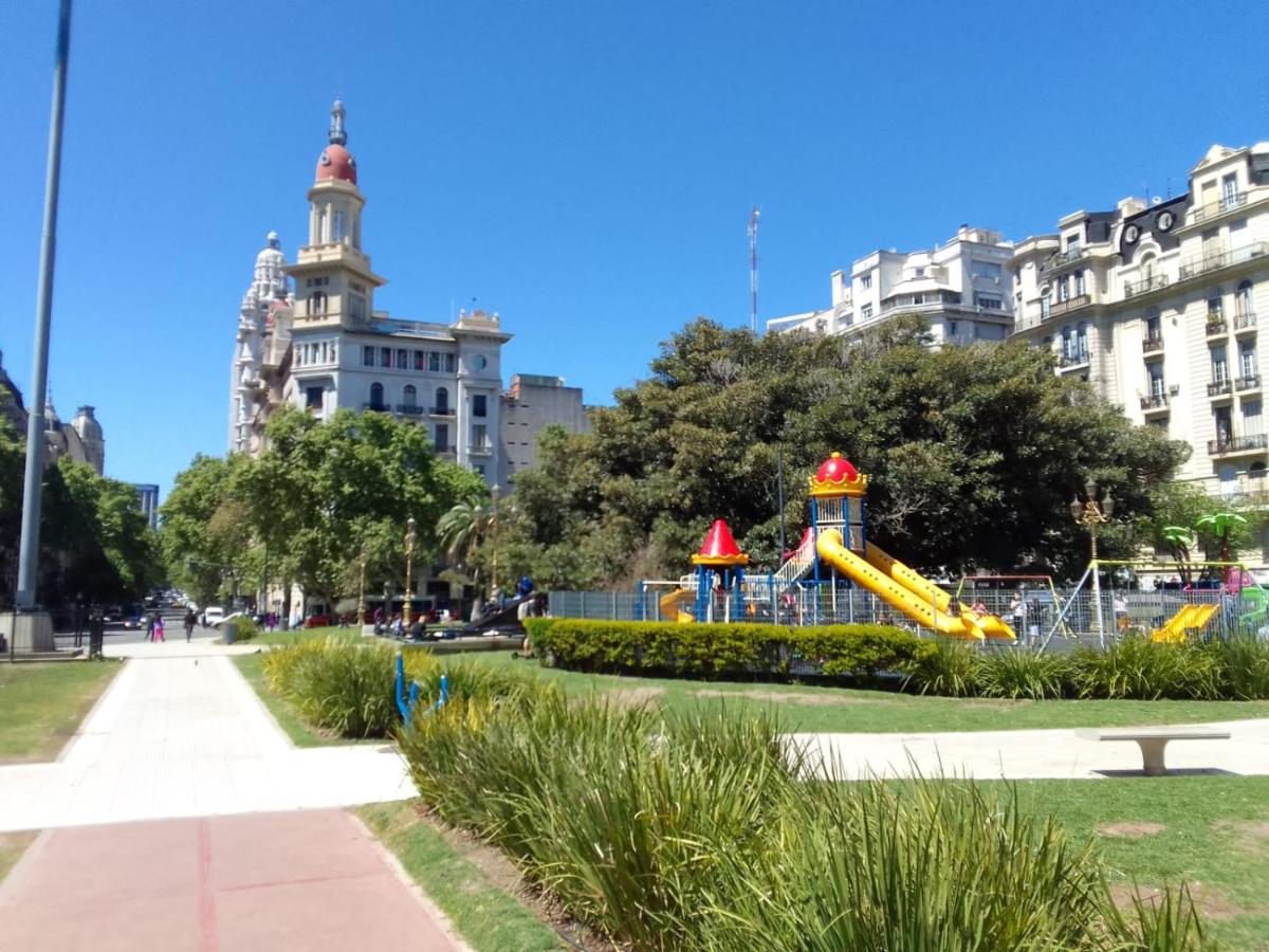 APARTAMENTO CENTRICO a PASO DEL OBELISCO - 4