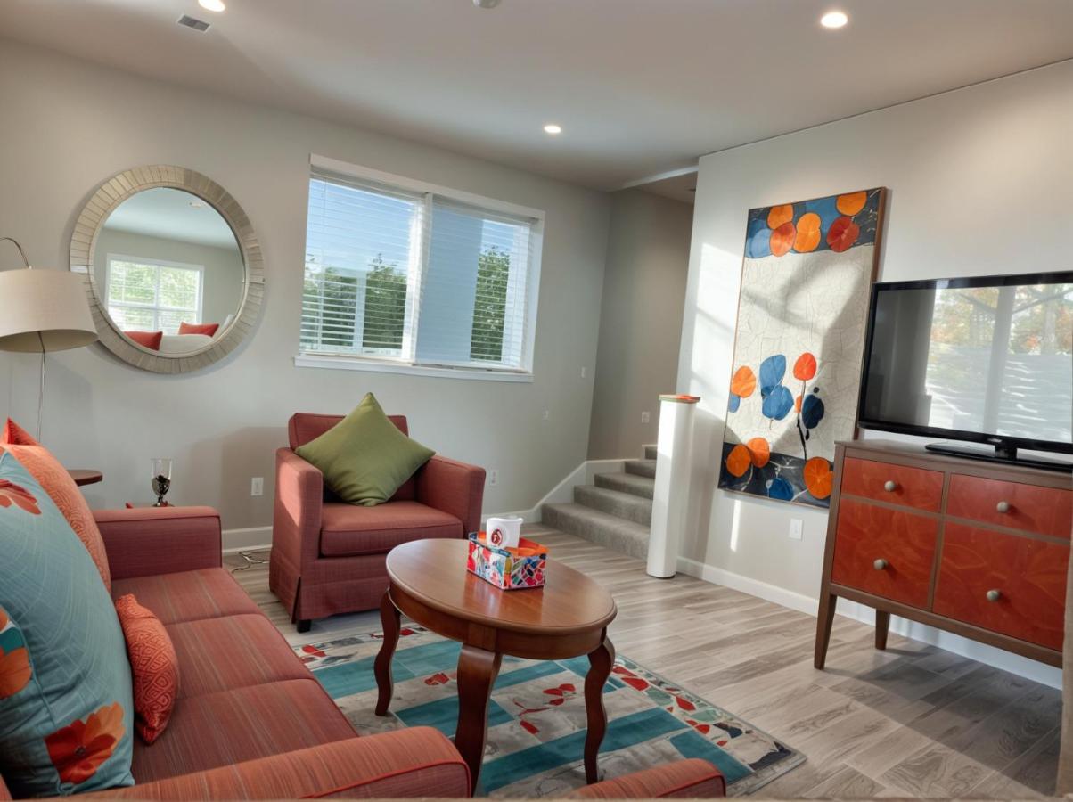 Hollywood Homes Minutes to Everything Spacious AND Free Parking — photo 15