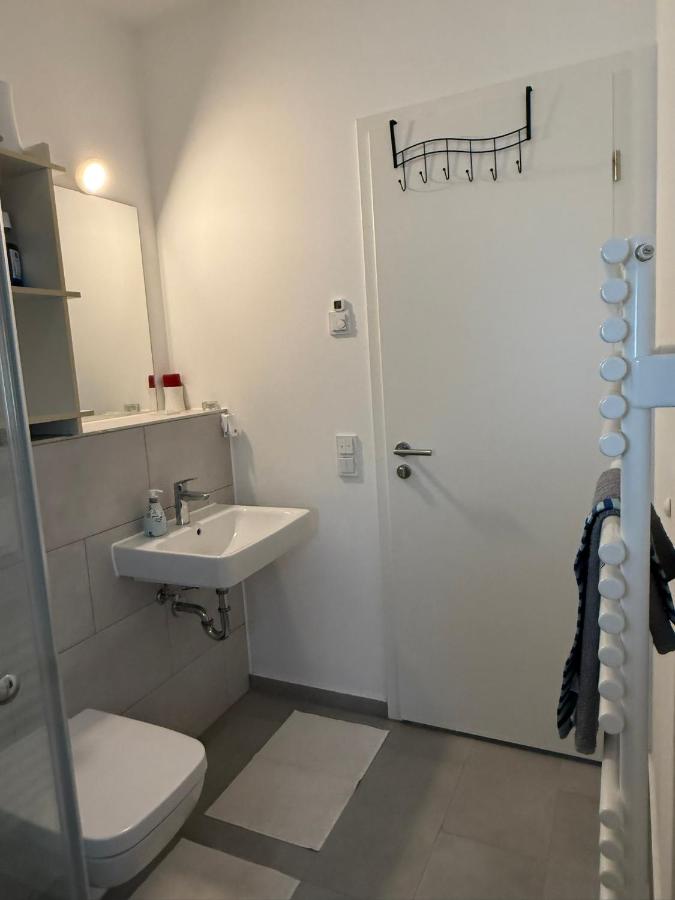 Cozy Modern Apartment near Berlin with Free Parking & Fast WiFi - 3