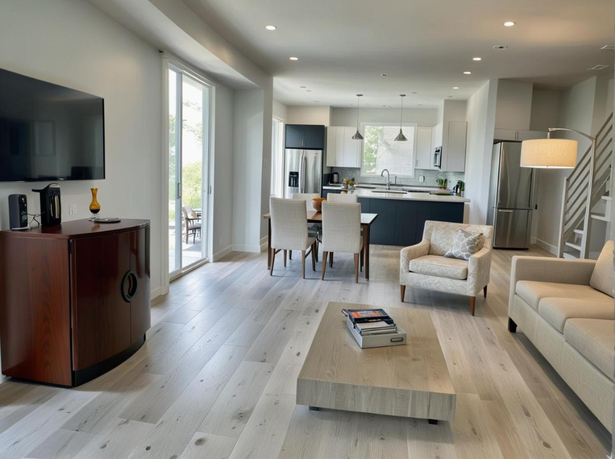 Hollywood Homes Minutes to Everything Spacious AND Free Parking — photo 6