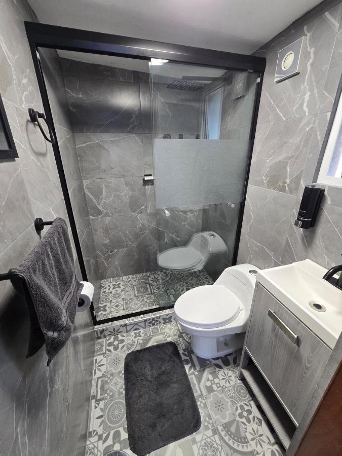 Loft 2 People Polanco Reforma Chapultepec Centro - 2