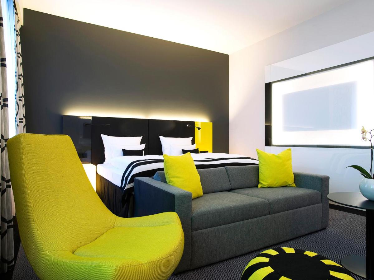 Vienna House by Wyndham Andel's Berlin photo