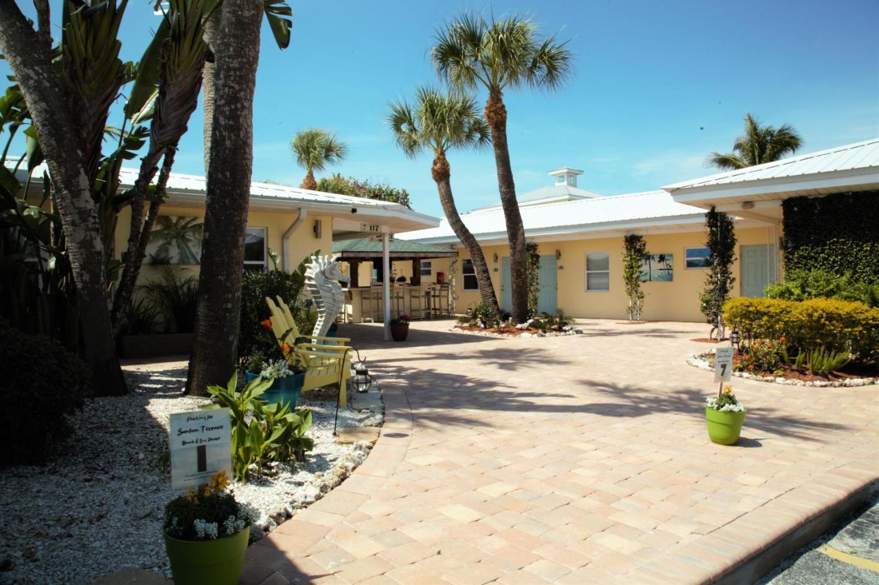 Suntan Terrace — photo 12