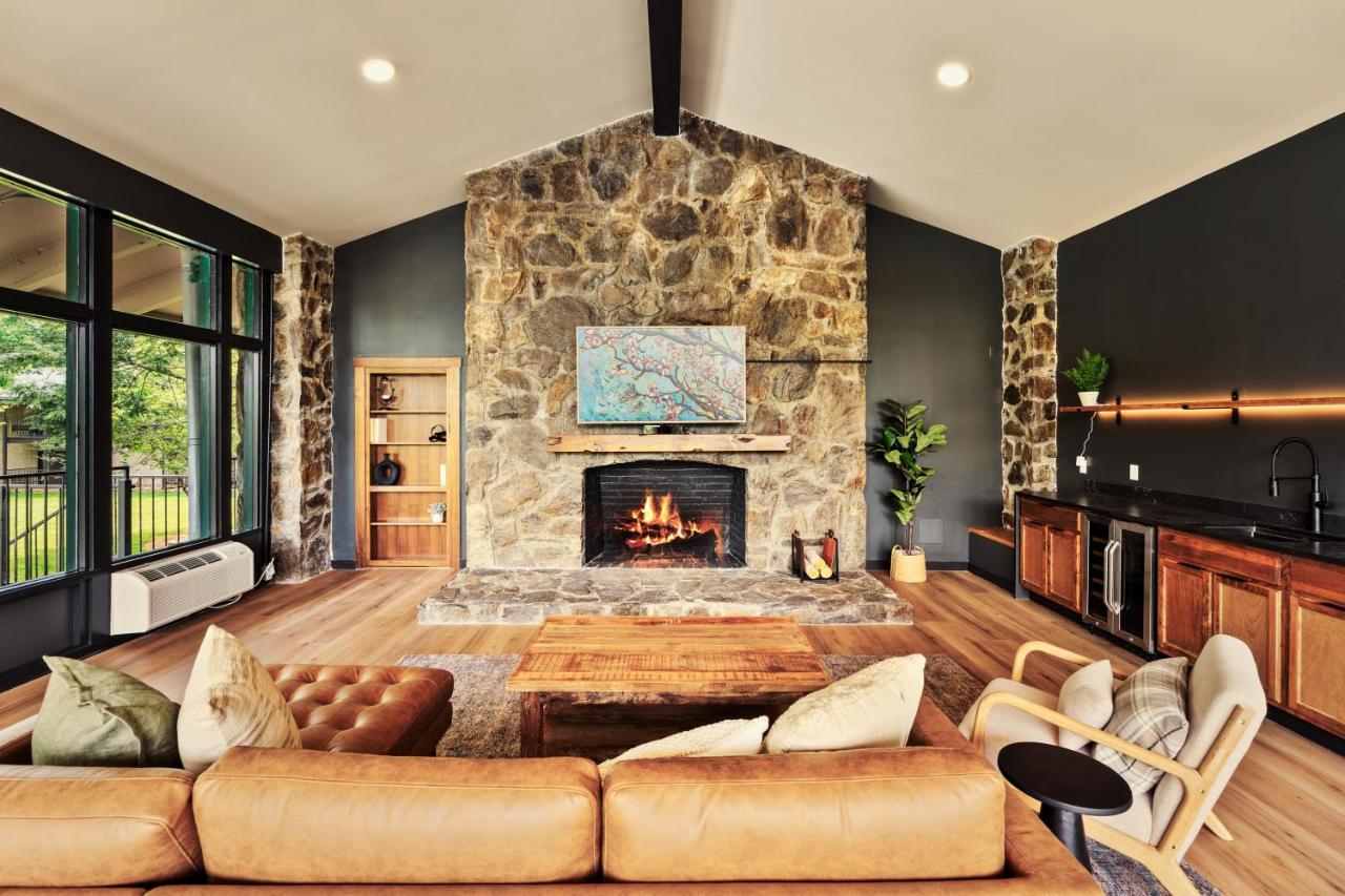 Tremont Lodge & Resort — photo 1