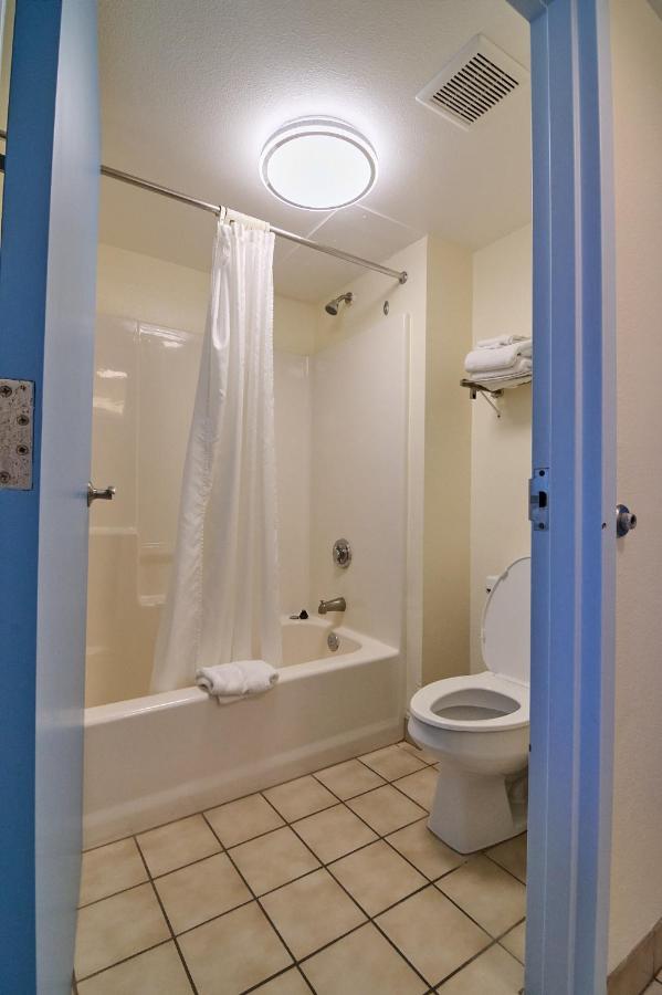 Oceanview Lodge - Saint Augustine — photo 22