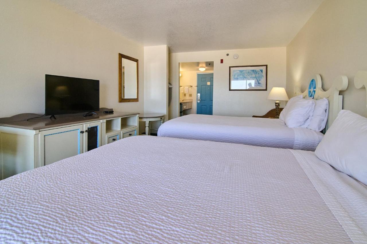 Oceanview Lodge - Saint Augustine — photo 20
