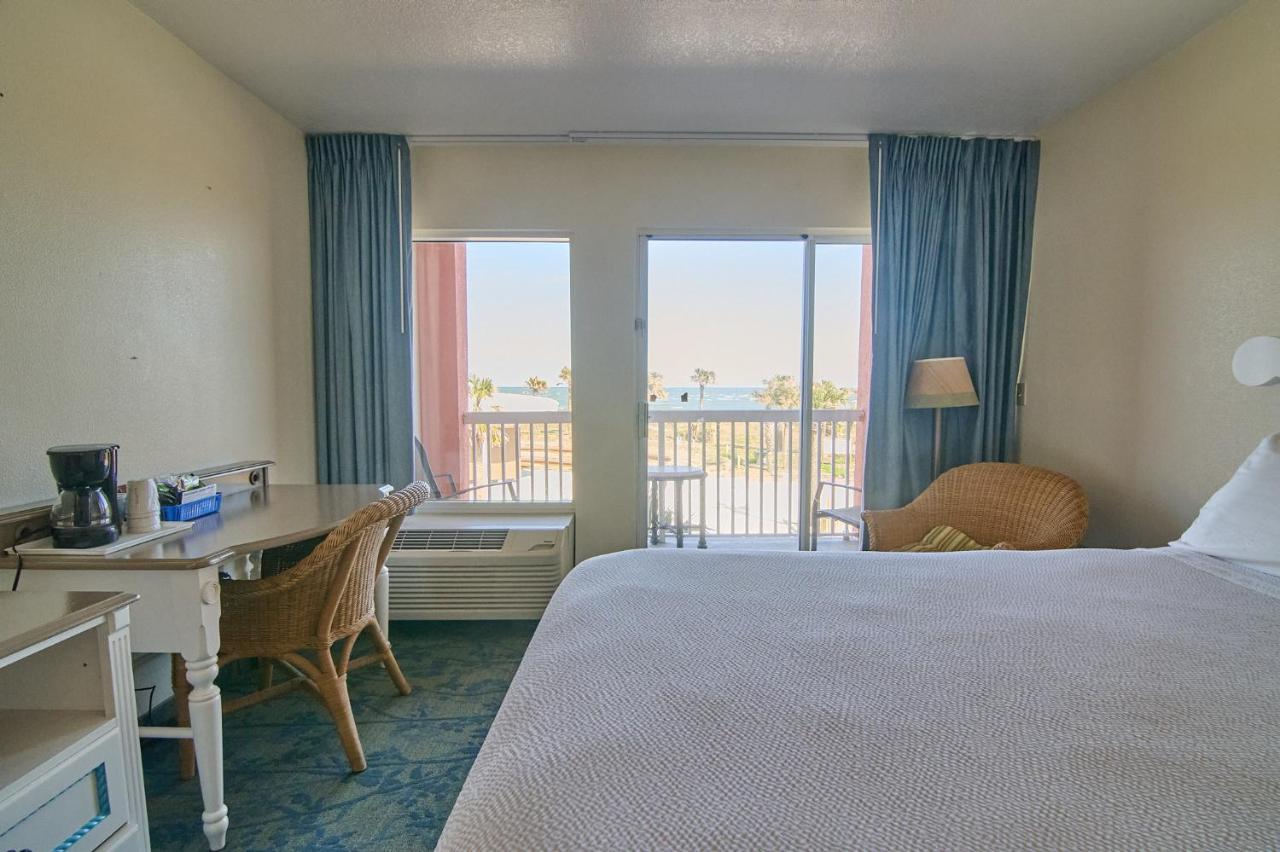 Oceanview Lodge - Saint Augustine — photo 19