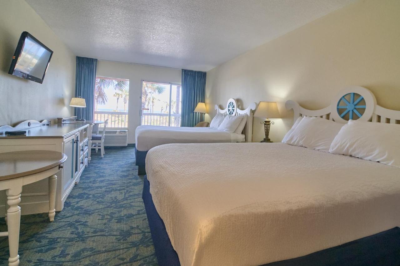 Oceanview Lodge - Saint Augustine — photo 23