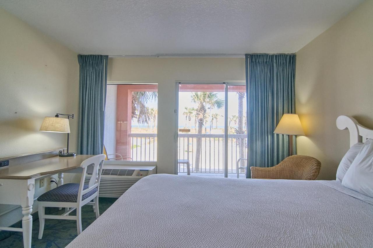 Oceanview Lodge - Saint Augustine — photo 24