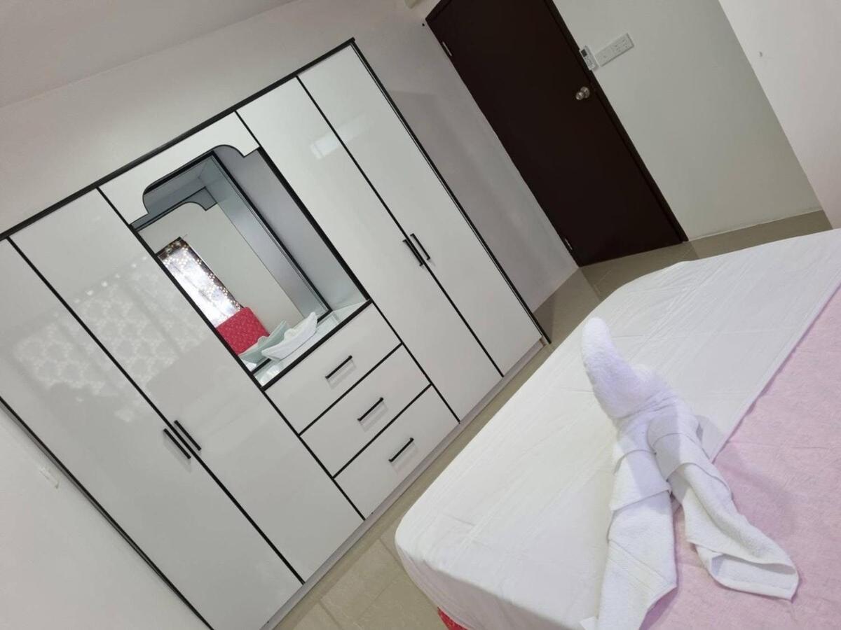 Bula BnB 2BR Modern Comfort - 3