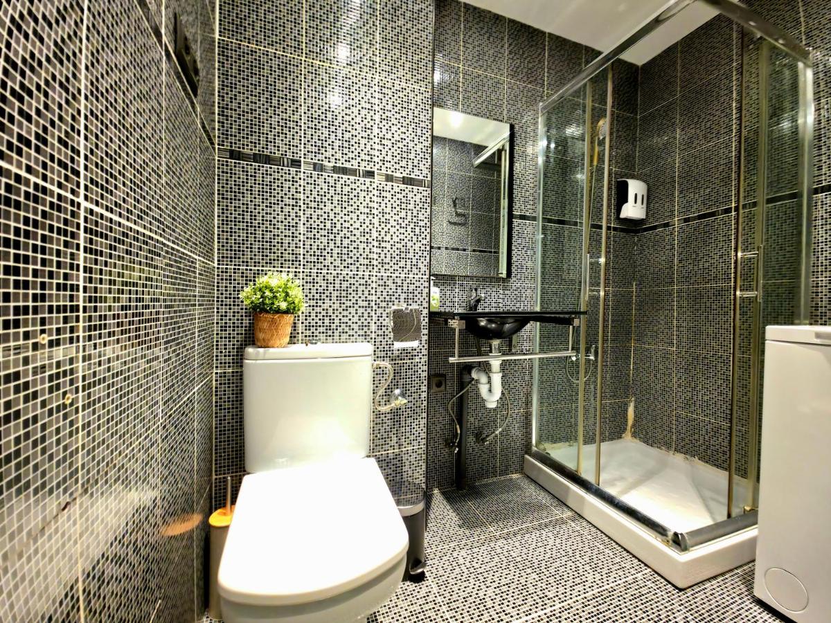 Acogedor Estudio en Torremolinos Centro - 4