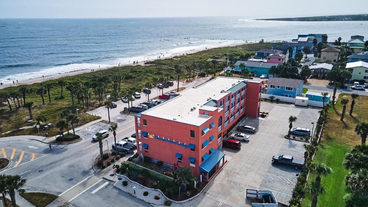 Oceanview Lodge - Saint Augustine — photo 2