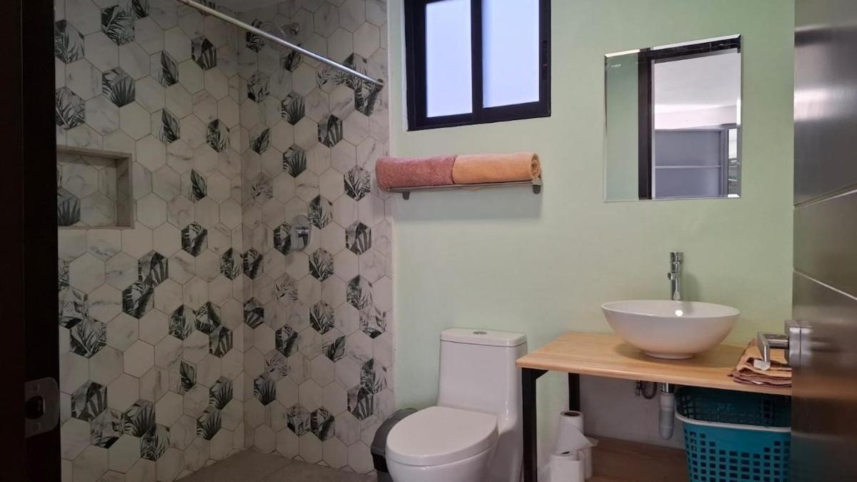 departamento compartido Aeropuerto-GNP - 3