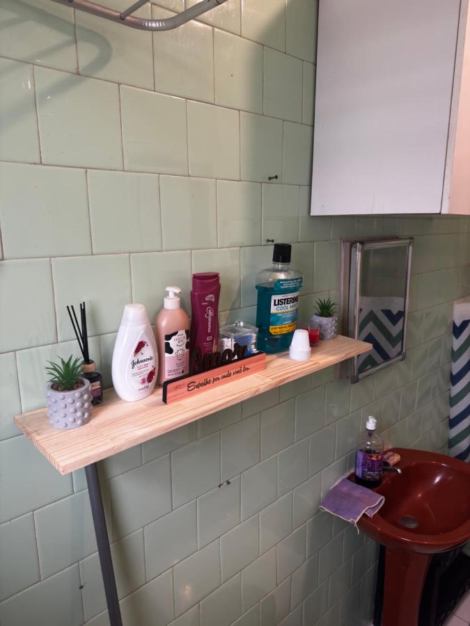 Space of the Copacabana family posto 6 - 3