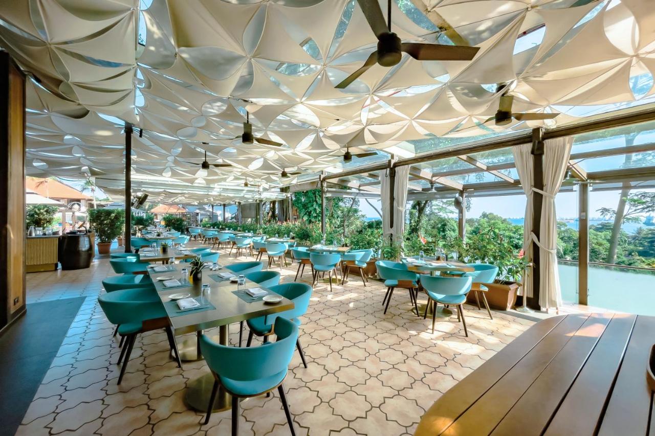 Sofitel Singapore Sentosa - 5