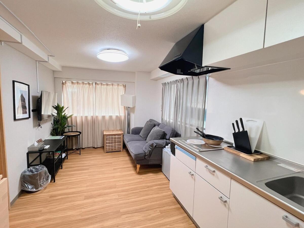 Walking distance to Sunshine, families are welcome and easy to live in - 4