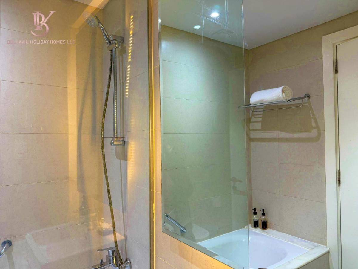 Bellaviu Holiday Homes Peaceful Escape at DAMAC Maison Prive - 3