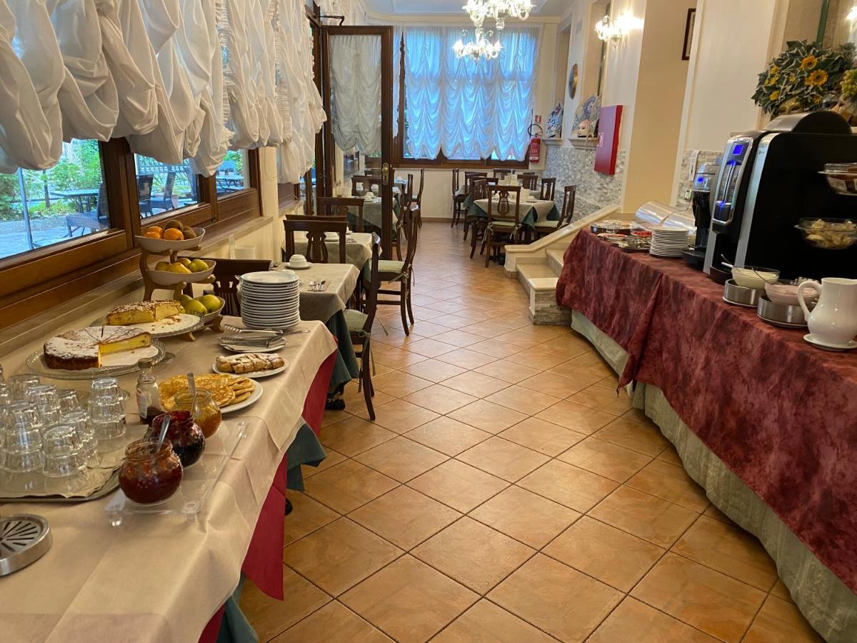 Hotel Villa Edera - 3