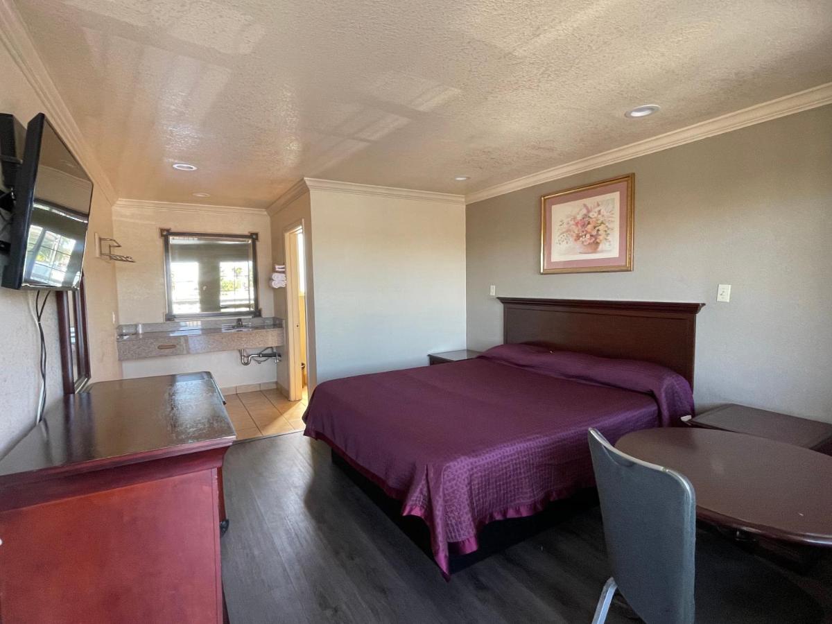 Seahorse Motel — photo 5