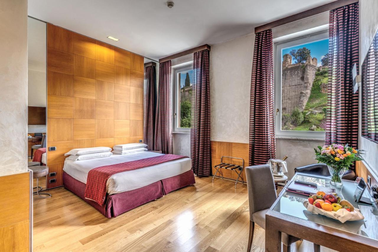 Kolbe Hotel Rome - 2