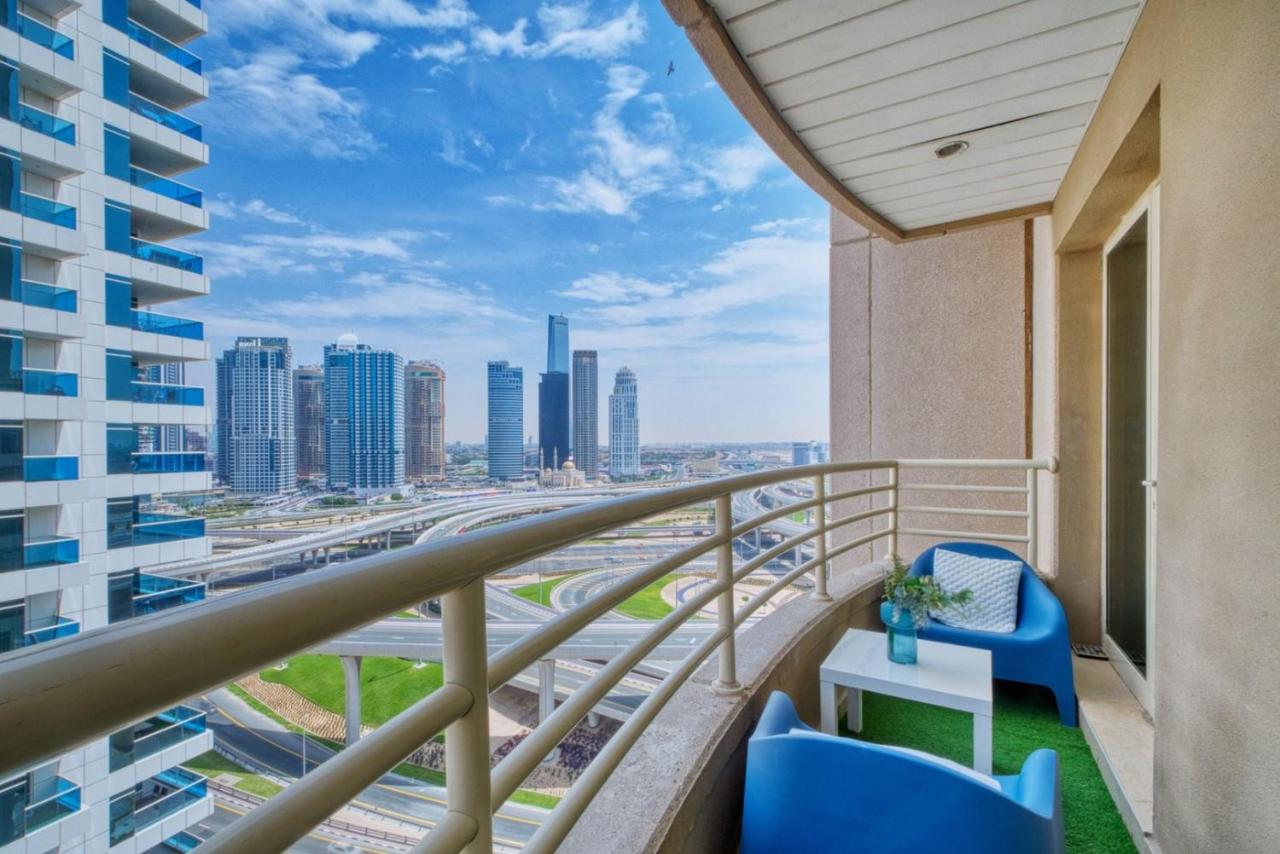 GuestReady - Marina Views | 1BR + Pool & Gym - 3