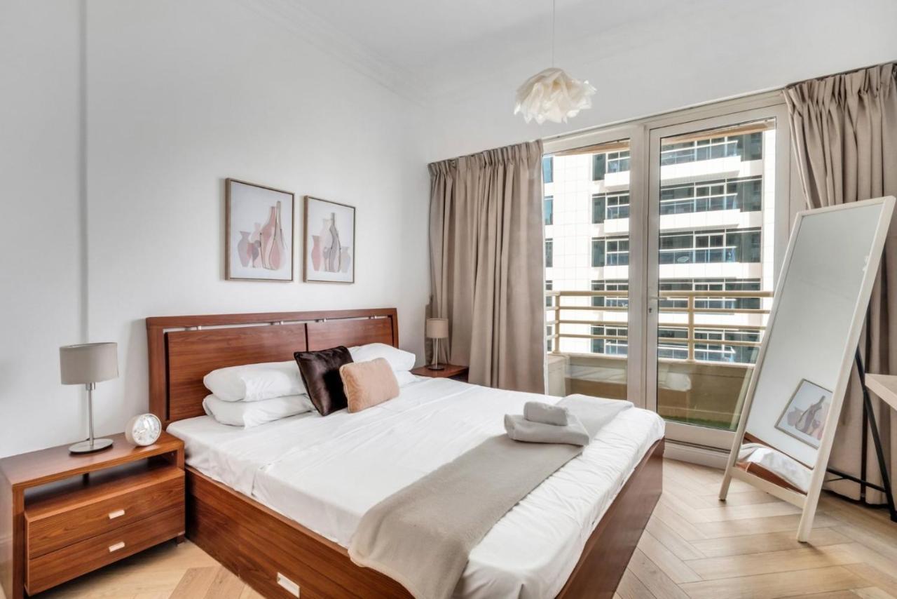 GuestReady - Marina Views | 1BR + Pool & Gym - 2