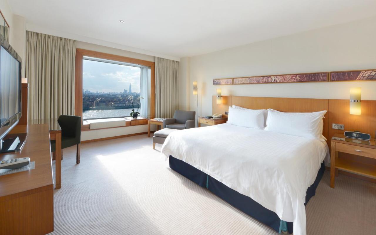 Canary Riverside Plaza Hotel, London – Updated 2022 Prices