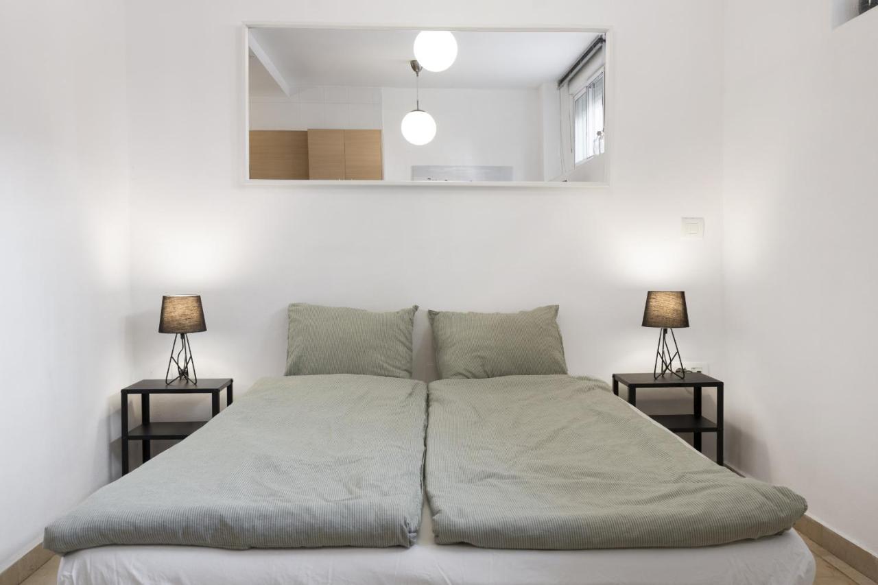 Cozy Central Studio in Pasaje Olletas - 2