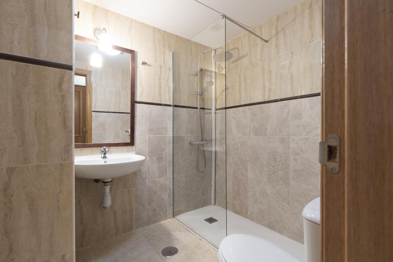 Cozy Central Studio in Pasaje Olletas - 5