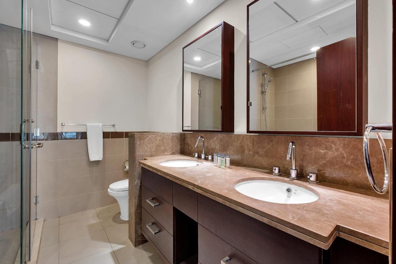 Bellavista Apartments Holiday Homes LLC - 29 Boulevard - 2 Bedroom Downtown Fountain View - 3