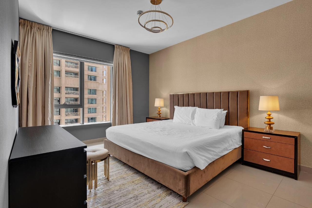 Bellavista Apartments Holiday Homes LLC - 29 Boulevard - 2 Bedroom Downtown Fountain View - 2