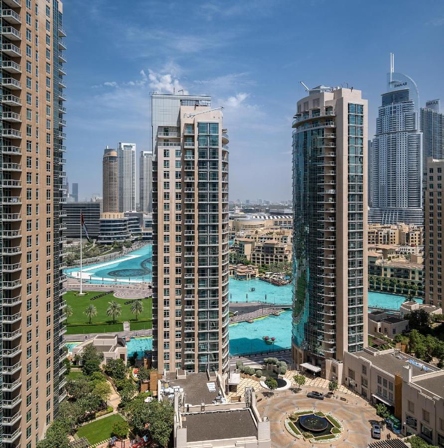 Bellavista Apartments Holiday Homes LLC - 29 Boulevard - 2 Bedroom Downtown Fountain View