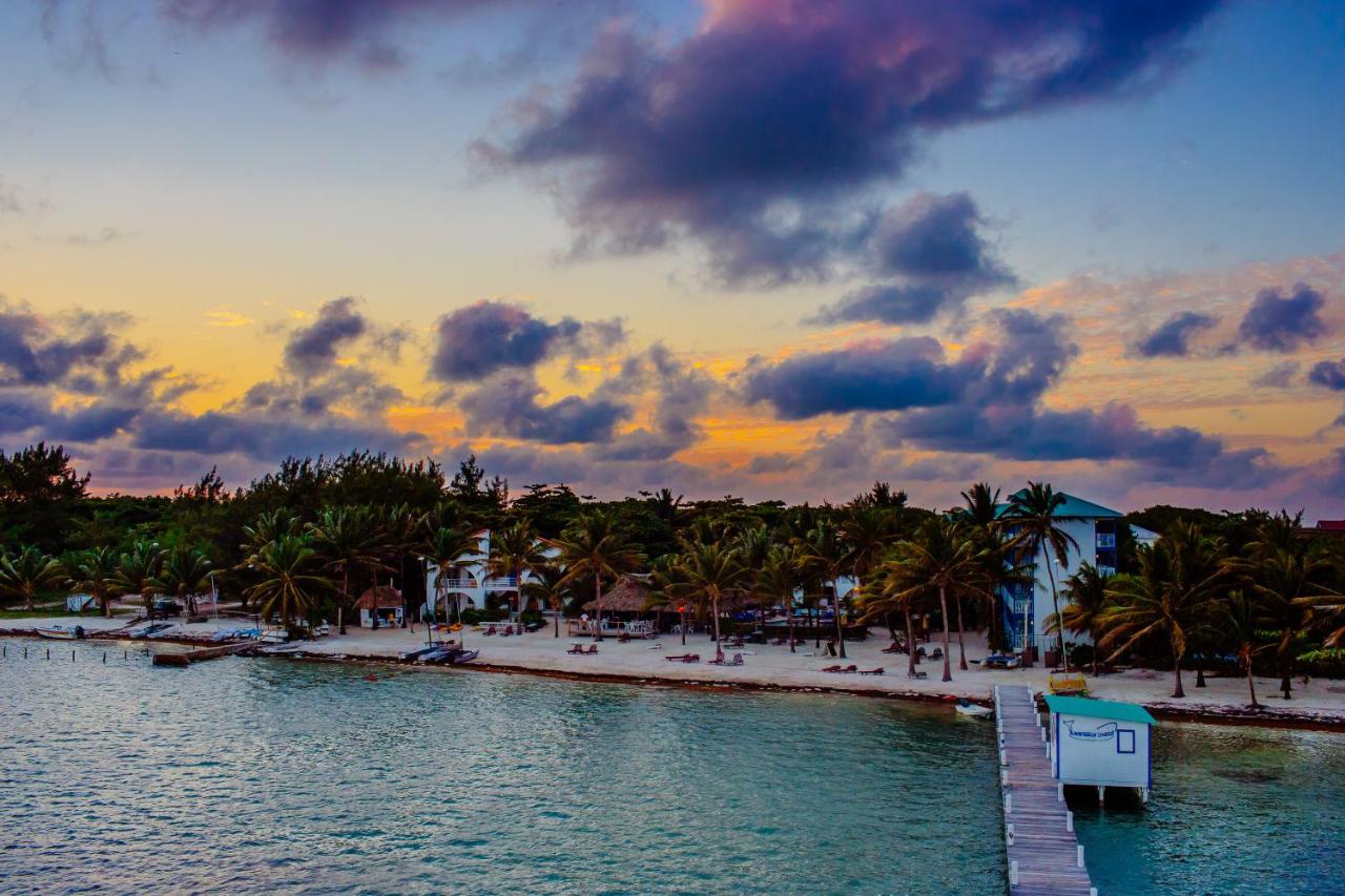 Caribbean Villas Hotel photo