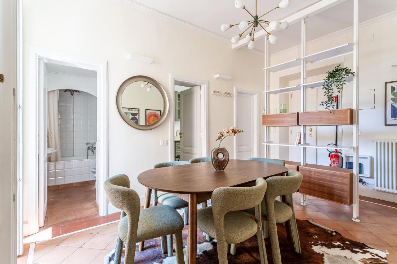 iFlat Monti Life with Elegance, Comfort and Beauty - 5