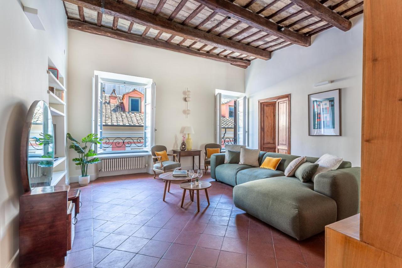 iFlat Monti Life with Elegance, Comfort and Beauty - 4