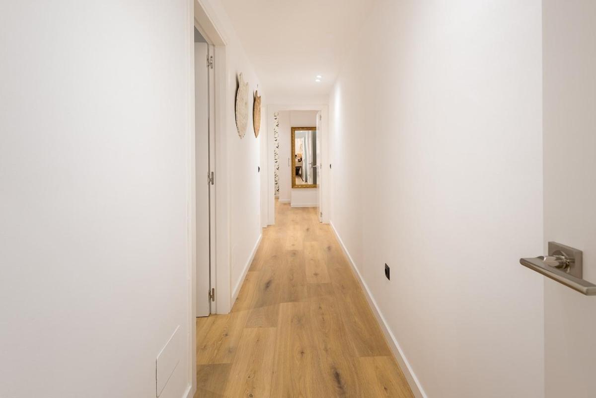 C&L Mediterranean -CENTER MALAGA - 4