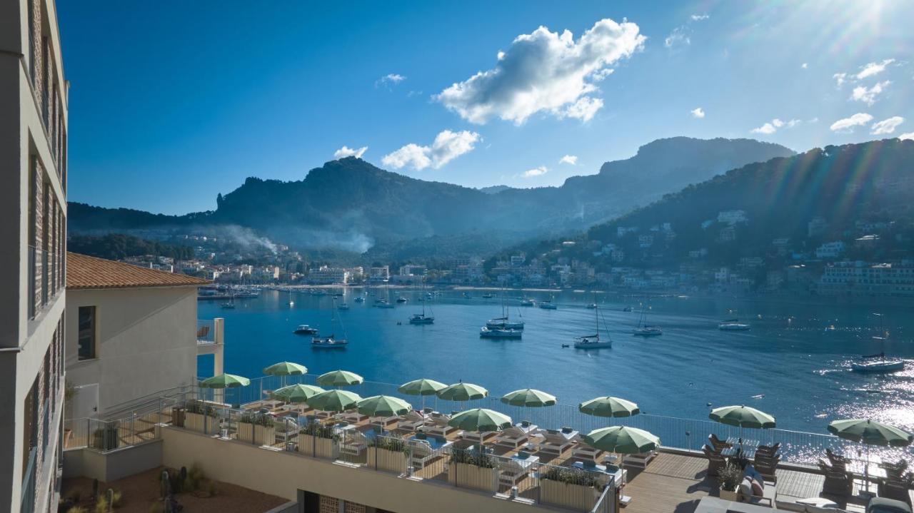 Salino Port Soller-Adults Only - 2
