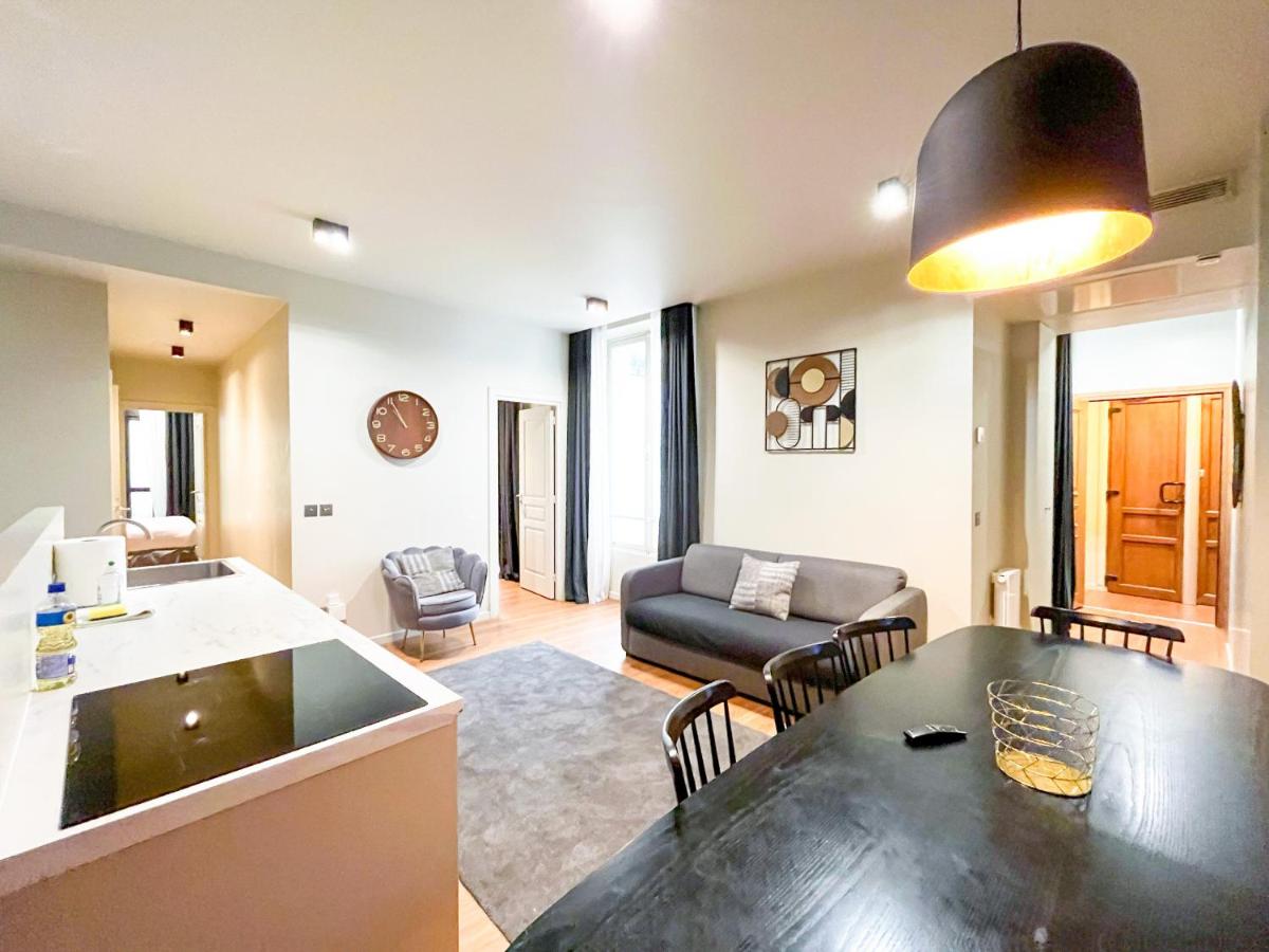 Urban Flat 139 - Duplex Flat Saint-Germain - 4